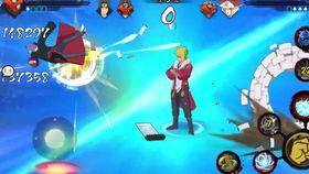 游戏动画爆料大全最新版,揭秘热门游戏幕后制作与精彩瞬间  第1张